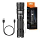 Prožektorius Superfire A2, 650lm, USB