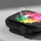 „Ringke Dual Easy“ apsauginė plėvelė „Apple Watch 10“ 42 mm (3 vnt.)