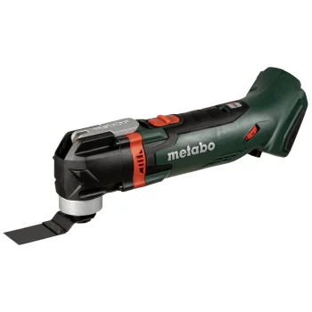 Akumuliatorinis daugiafunkcis įrankis Metabo MT 18 LTX (be akumuliatoriaus)