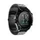 Išmanusis laikrodis HiFuture FutureGo Pro, Black