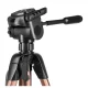 Camrock TC63 aliumininis stovas