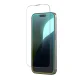 Apsauginis stiklas AmazingThing Titan Matte Glass skirtas iPhone 16 Pro, matinis