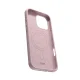 Etteri Silicone Mag dėklas, skirtas Apple iPhone 16 Pro, šviesiai rožinis