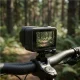 Tech-Protect Glass Fit+ stiklas ir plėvelė GoPro Mission 1 / Pro (2 rinkiniai)