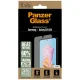Apsauginis stiklas PanzerGlass All-in-One Ultra-Wide Fit, skirtas Samsung Galaxy S25
