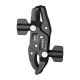 Dvigubas vamzdžių gnybtas Ulanzi LC01 Tube Clamp, iki 48 mm ir 5 kg