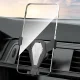 Gravity Car Phone Holder YC07 Silver
