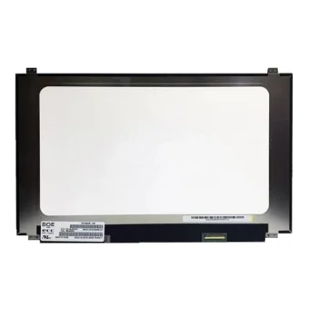 Boe 15.6" LCD Screen 3840x2160 UHD 4K IPS SLIM Matte 40-pin