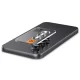 Spigen Optik.Tr kameros apsauga Samsung Galaxy S23 FE, 2 vnt., juoda