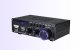 Blitzwolf AS-22 garso stiprintuvas 45W su Bluetooth 5.0 ir pulteliu