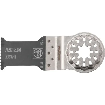 Fein E-Cut Fine SL daugiafunkcio įrankio pjūklelis 50x30 mm, 3 vnt.