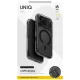 Dėklas Uniq LifePro Xtreme iPhone 18 Pro Max / 17 Pro Max, juodas