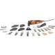 Fein MultiMaster MM 700 Max Top L-BOXX daugiafunkcis įrankis