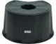 Vandens talpos paaukštinimas 210 l / 310 l talpoms, 34 cm, žalias