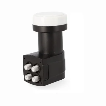 Palydovinė galvutė QUAD Opticum RED LNB 03H