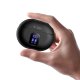 Belaidės ausinės Tech-Protect UltraBoost TWS Pro G2, juodos