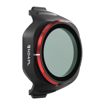 Freewell ND4/PL filtras, skirtas DJI Mini 5 Pro