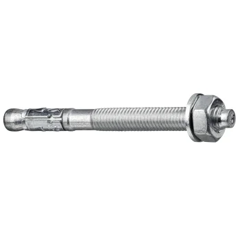 Pleištinis ankeris Fischer FBZ 10/20, M10 x 105 mm, 25 vnt.