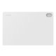 Samsung Smart Book dėklas Galaxy Tab S11 (EF-BX730PWE), baltas