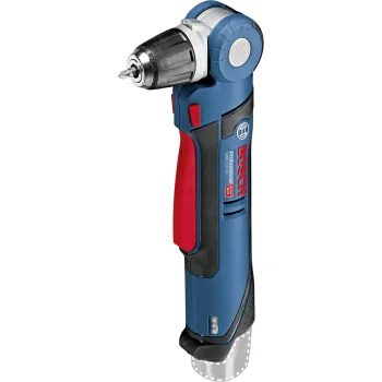 Akumuliatorinis kampinis gręžtuvas-suktuvas Bosch GWB 12V-10, 12 V