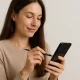 Talpinis jutiklinis rašiklis telefonui ir planšetiniam kompiuteriui, juodas