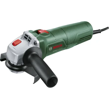 Kampinis šlifuoklis Bosch UniversalGrind 750-115, 750 W, 115 mm