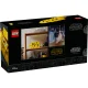LEGO Star Wars 75407 Star Wars logotipas