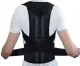 Magnetic Posture Concealer Support, Size XL, Black