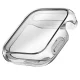 Apple Watch Series 7 / 8 45mm Uniq Etui Garde Case Cover, Grey