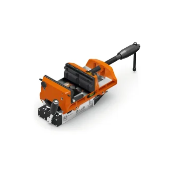 Magnetiniai spaustuvai Fein VersaMAG VISE 160 L Set