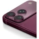 Kameros apsauga Uniq Optix Aeroshield skirta iPhone 18 Pro Max, skaidri