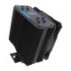 Procesoriaus aušintuvas Darkflash Z4 PRO MIST, juodas