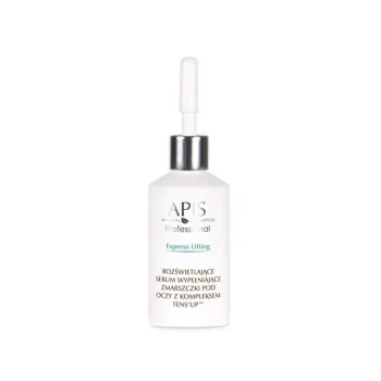 Apis Express Lifting Eye Serum with TENS’UP™, 50 ml