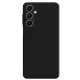 Dėklas 3mk Matt Case Pro skirtas Samsung Galaxy A17 5G, juodas matinis