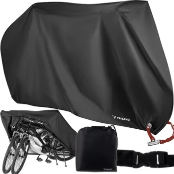 Trizand Bike and Scooter Cover