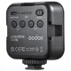 LED vaizdo šviesa Godox Litemons LED6Bi