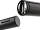 Electric Wine Opener with LED and Foil Cutter Rechargeable