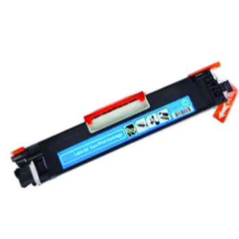 Extra Digital toneris HP CE311A, mėlynas (Cyan)