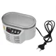 Ultragarsinė valymo vonelė BK-9050, 30/50W