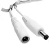 Įmontuojamas jutiklinis jungiklis Maclean MCE825, 40 mm, 12-24V DC, 48/96W