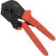 Užspaudimo replės KNIPEX 97 52 06, 0.5 - 6 mm²