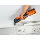 Fein E-Cut Long-Life BIM Starlock daugiafunkcio įrankio pjūklelis 34 x 20 mm