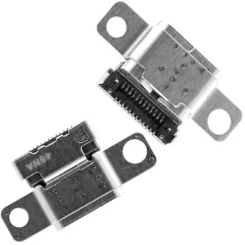 USB Type-C maitinimo lizdas Lenovo ThinkPad L14, E14, E15, R14