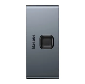 Baseus Matrix dvipusis HDMI šakotuvas, 4K