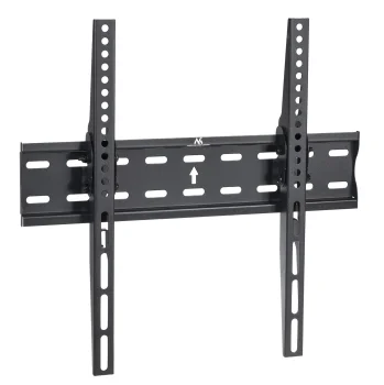 TV sieninis laikiklis Maclean MC-862 26-55", iki 40 kg, juodas