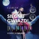 Claresa Galaxy Blue Gel Nail Polish 5g
