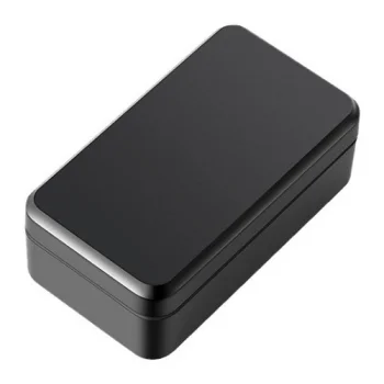 GPS seklys gyvuliams ir transportui su antkakliu, IP67, 5000 mAh