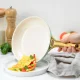Keptuvių rinkinys GreenPan Padova Reserve 20 ir 26 cm, 2 vnt., mėtų žalia