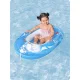 Pripučiama vaikiška valtutė Bestway 34037 Delfinas, 102 x 69 cm