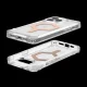 UAG Plyo MagSafe dėklas, skirtas iPhone 15 Pro Max, skaidrus / perlamutrinis